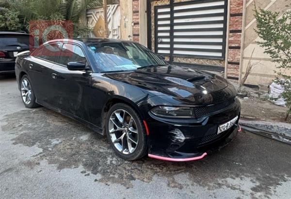 Dodge Charger 2022 for sale in Iraq - Basra